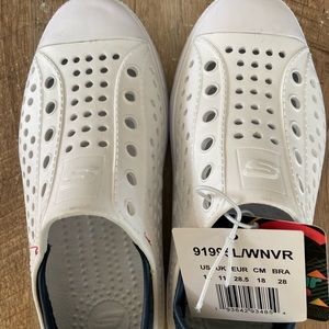 Sketchers Toddler size 12 Water shoe NWT